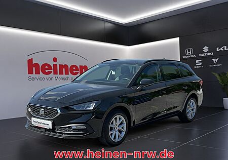 Seat Leon Sportstourer 1.5 TSI DSG Style NAV SHZ