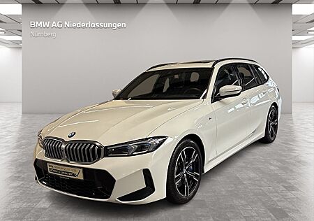 BMW 330d xDrive Touring M Sport LiveCockpitProf LED