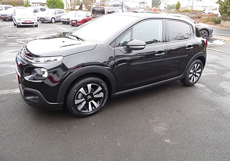 Citroën C3 Shine PureTech 110