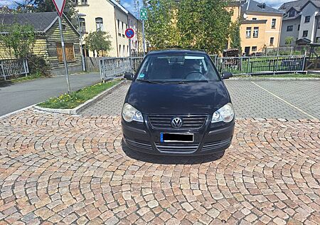 VW Polo Volkswagen 1.4TDI 51kW United United