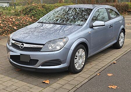 Opel Astra GTC 1.4 ECOTEC INNOVATION Automatik IN...