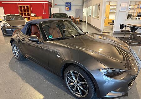 Mazda MX-5 Kinenbi