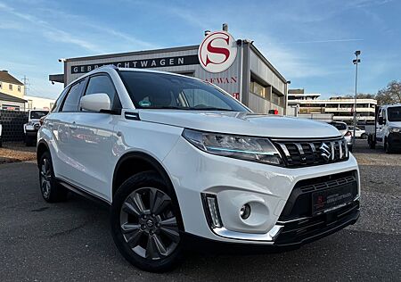 Suzuki Vitara 1.5 Hybrid Comfort 4x2*LED*SHZ*KLA*ACC*RK