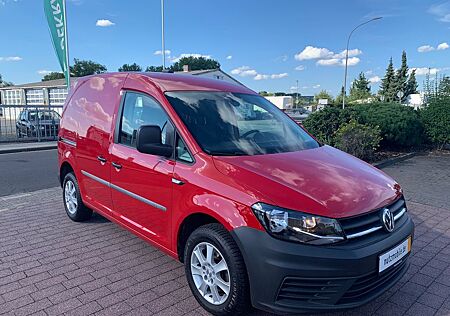 VW Caddy Volkswagen Nfz Kasten BMT 2 x Schiebetür Automatik