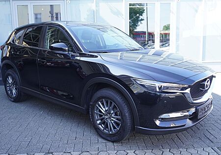 Mazda CX-5 Exclusive-Line 2WD
