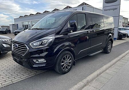 Ford Tourneo Custom Titanium X L2 Automatik, GARANTIE