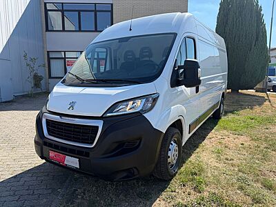 Peugeot Boxer Kasten Hochraum 335 L3H2 Pro BlueHDi 140 S