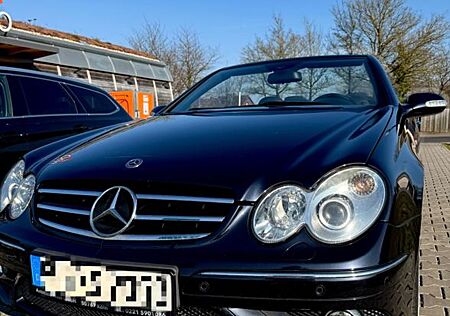 Mercedes-Benz CLK 200 KOMPRESSOR AVANTGARDE AVANTGARDE