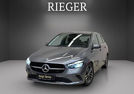 Mercedes-Benz B 200 d Progressive*Totwinkel*Spurhalte*Kamera*+