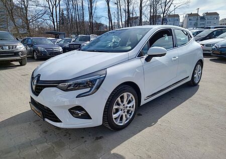 Renault Clio V Intens E-TechHybrid+1.HD+TÜV/NEU+GARANTIE