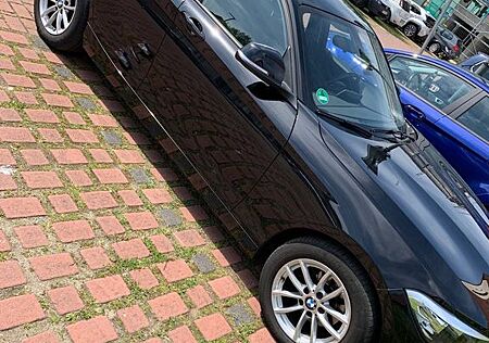 BMW 116d Advantage Advantage
