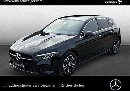 Mercedes-Benz A 200 Progressive MBUX Kamera NAVI Winterpaket