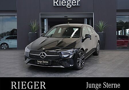 Mercedes-Benz CLA 180 Shooting Brake d Progressive SHZ*AHK*18"