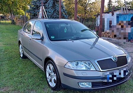 Skoda Octavia 1.8T FSI Ambiente Ambiente