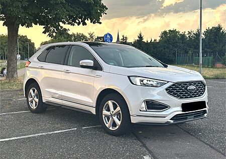 Ford Edge 2,0 l EcoBlue Bi-Turbo 4x4 VIGNALE Auto...