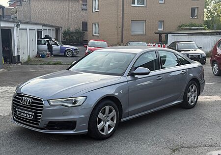Audi A6 Lim. 2.0 TDI ultra