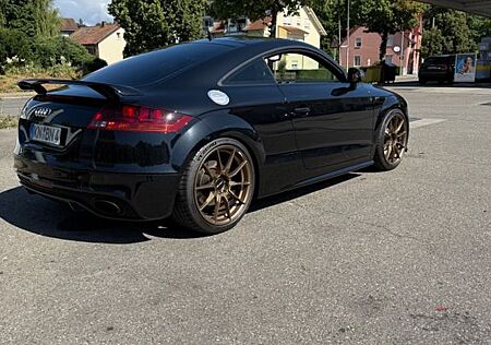 Audi TT RS plus Coupe 2.5 TFSI S tronic quattro -