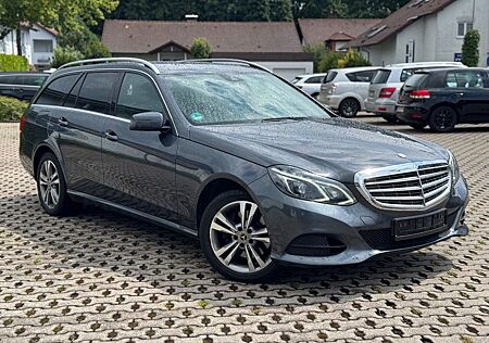 Mercedes-Benz E 250 Avantgarde CGI BlueEfficiency
