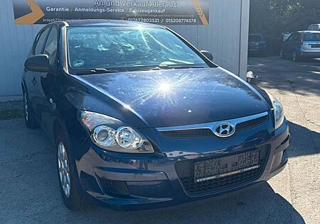 Hyundai i30 Classic