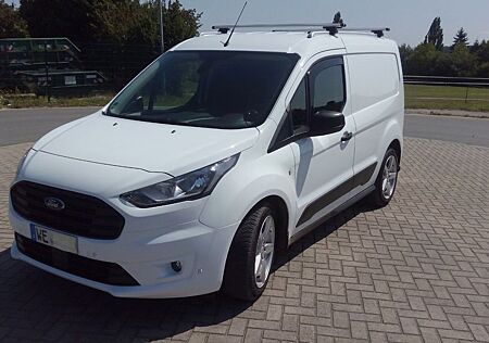 Ford Transit Connect 1.5 tdci