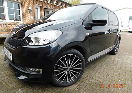 Skoda Citigo Monte Carlo *nur 35 tkm*Panodach*VOLLAUSSTATTUNG