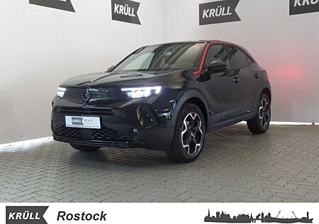 Opel Mokka GS Line+Automatik+LED+Navi+KAM