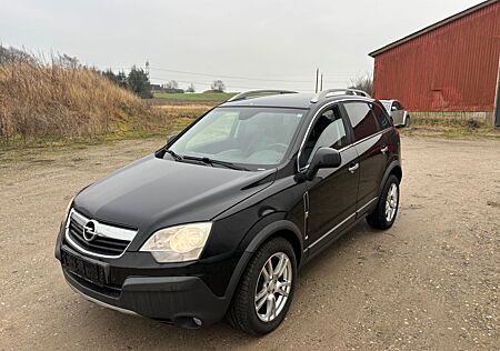 Opel Antara Cosmo 4x4