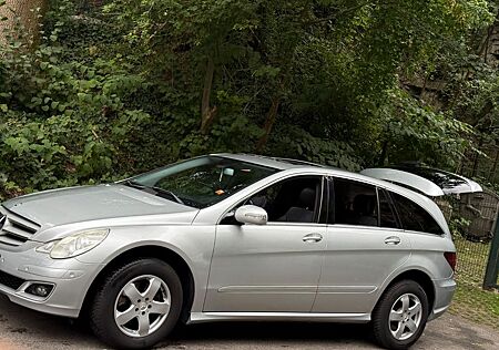 Mercedes-Benz R 320 CDI 4MATIC lang -