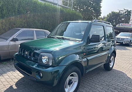 Suzuki Jimny 1.3