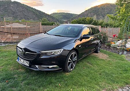 Opel Insignia 2.0 Diesel 125kW Exclusive Auto ST ...