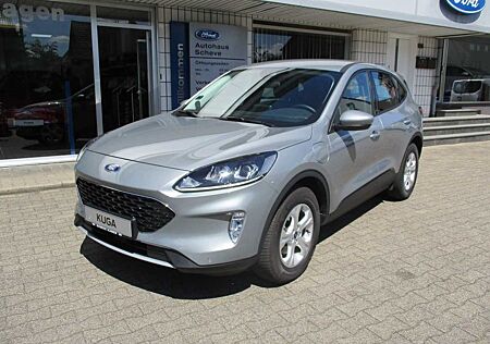 Ford Kuga Plug-In Hybrid Cool & Connect