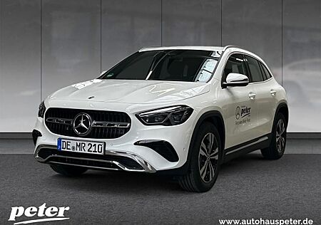 Mercedes-Benz GLA 200 Progressive Line, AHV, Multibeam