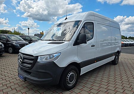 Mercedes-Benz Sprinter .214.CDI.H2.L2.KLIMA.NAVI.MBUX.PDC.RFK.