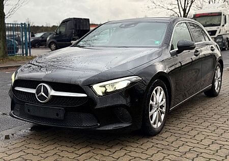 Mercedes-Benz A 180 A -Klasse d