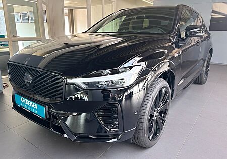 Volvo XC 60 XC60 T6 AWD Plug-In Hybrid ULTRA Black Edition26