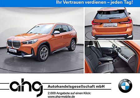 BMW X1 sDrive20i Steptronic Komfortzugang