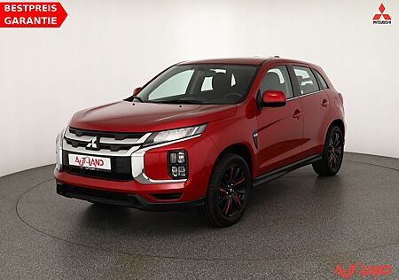 Mitsubishi ASX II 2.0 MIVEC Intro Edition LED Navi Kamera