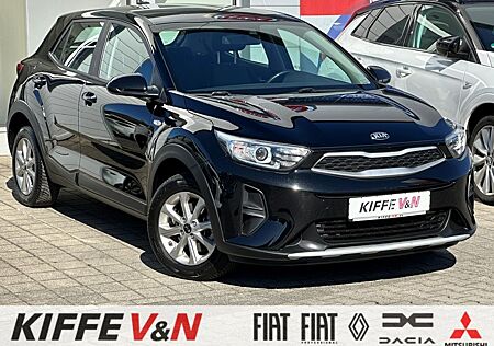 Kia Stonic 1.2 Edition7, TEMPOMAT, CarPlay, SITZHZ,