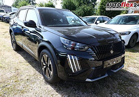 Peugeot 2008 gebraucht kaufen Peugeot 2008 MHEV 145 DSC6 GT SHZ Pano 360° ACC Nav 1...
