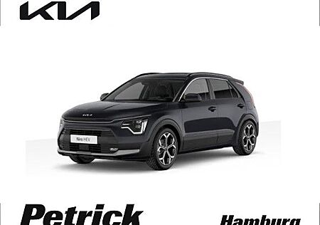 Kia Niro 1.6 HEV SPIRIT | TECH | REX | 18Z. | GD