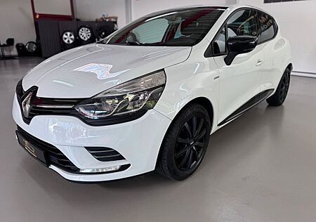 Renault Clio IV Limited