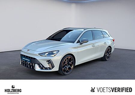 Cupra Leon Sportstourer 1.5 TSI eHybrid VZ DSG AHK+LED
