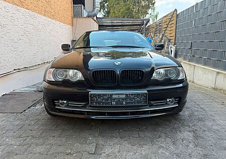 BMW 330Ci -