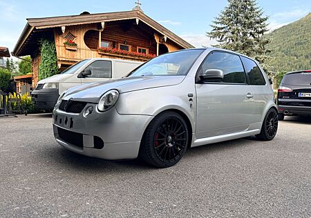 Volkswagen Lupo (1.6) GTI 1.8T