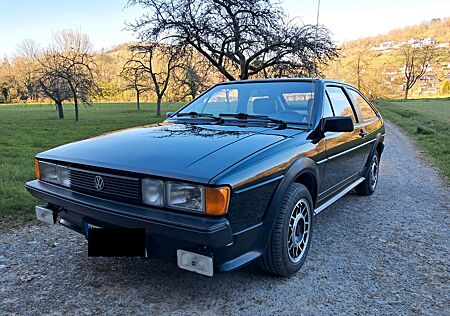 VW Scirocco Volkswagen Topzustand, kein Rost