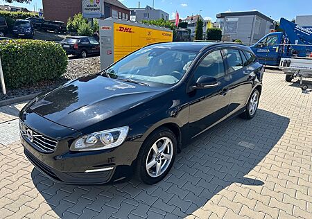 Volvo V60 Kombi Kinetic Navi Euro 6