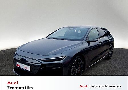 Audi S6 e-tron S6 Avant e-tron edition one B&O HuD PANO TECH PR