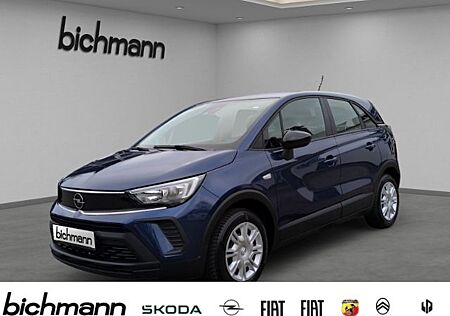 Opel Crossland X Crossland DAB Tempo USB BT Allwetterreifen