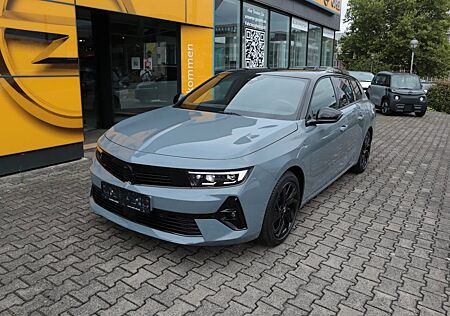 Opel Astra L 1.2T AT8 Sports Tourer GS, AHK, 360°