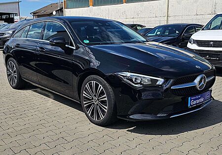 Mercedes-Benz CLA 200 d MBUX*Klima*Kamera*1Hand*Navi*ParkAss.